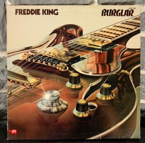 Freddie King - Burglar (01)